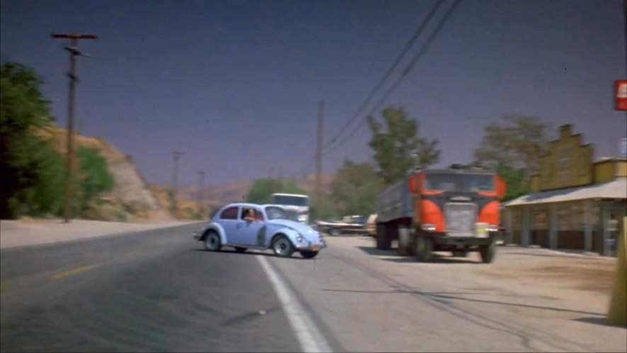 White-Freightliner WFT