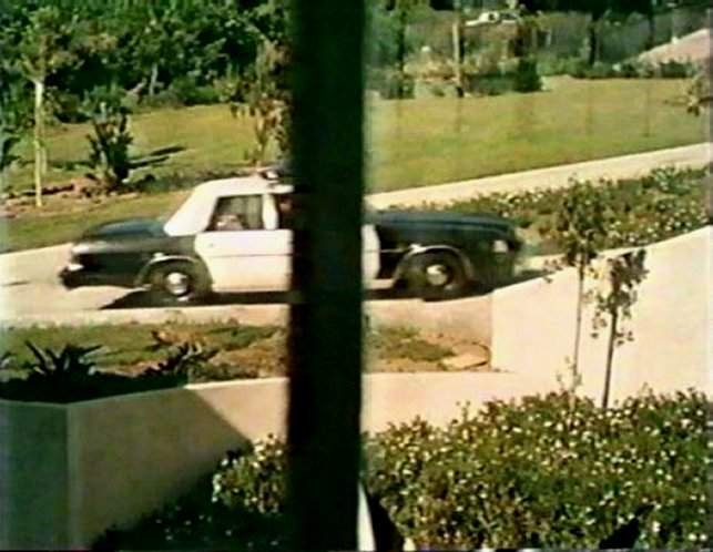 Dodge St. Regis