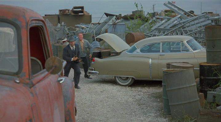 Cadillac Coupe DeVille