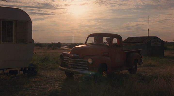 Chevrolet Advance-Design 3100