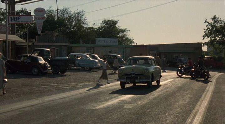 Chevrolet Bel Air