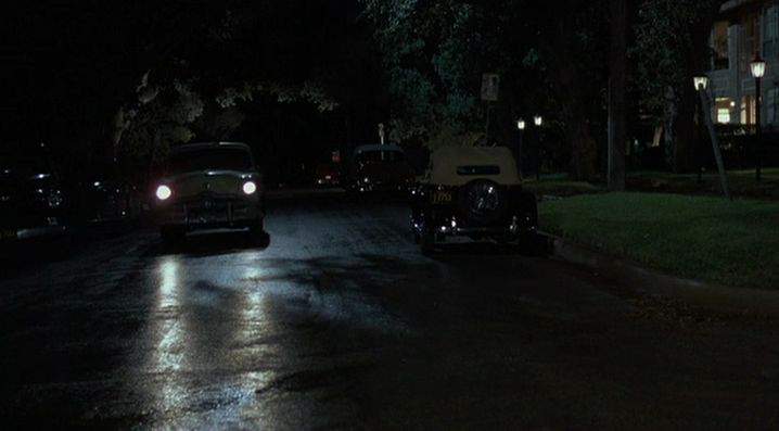 MG TD