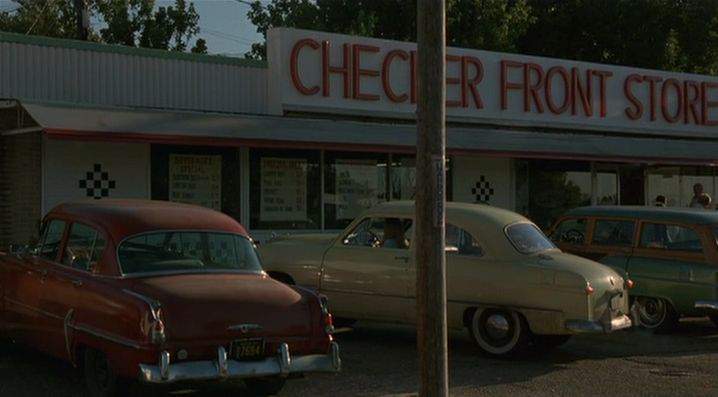 Plymouth Belvedere