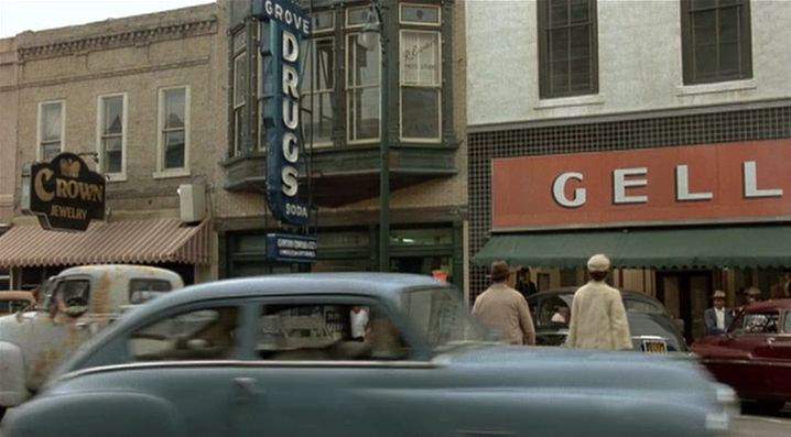 Plymouth Concord