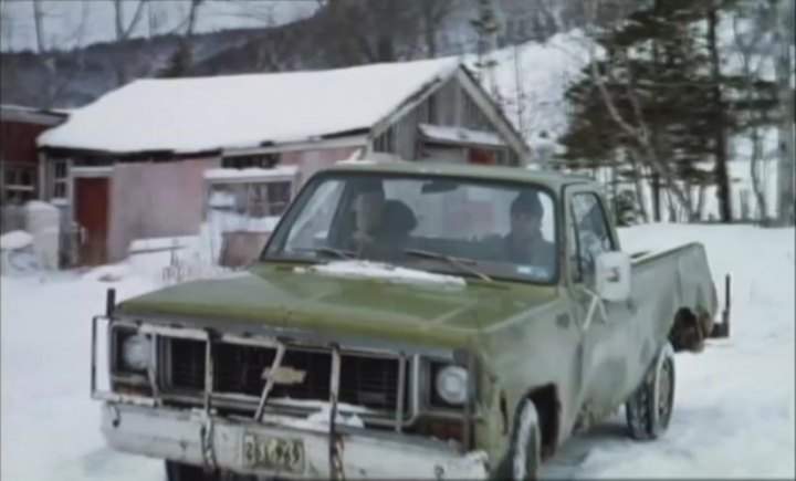 Chevrolet C-Series