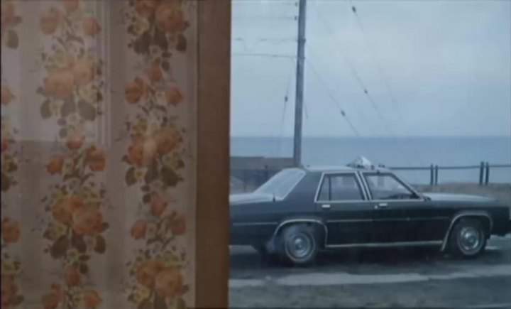 Ford LTD Crown Victoria