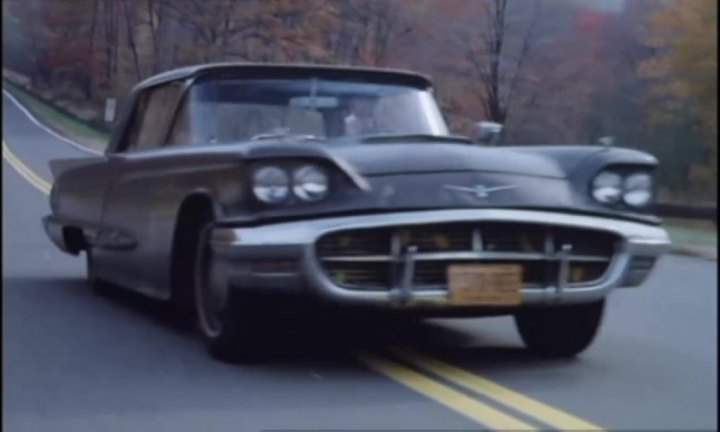 Ford Thunderbird