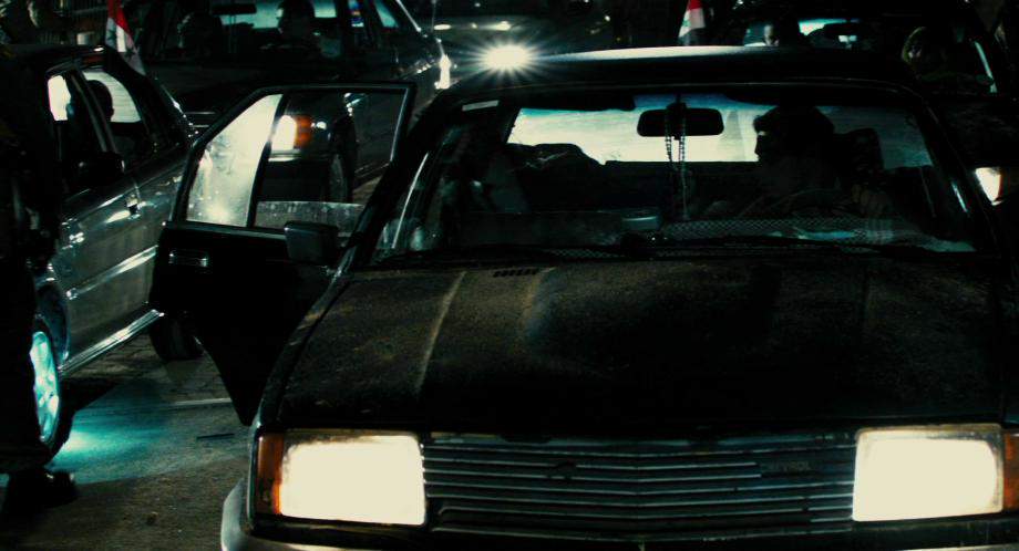 Chevrolet Rekord
