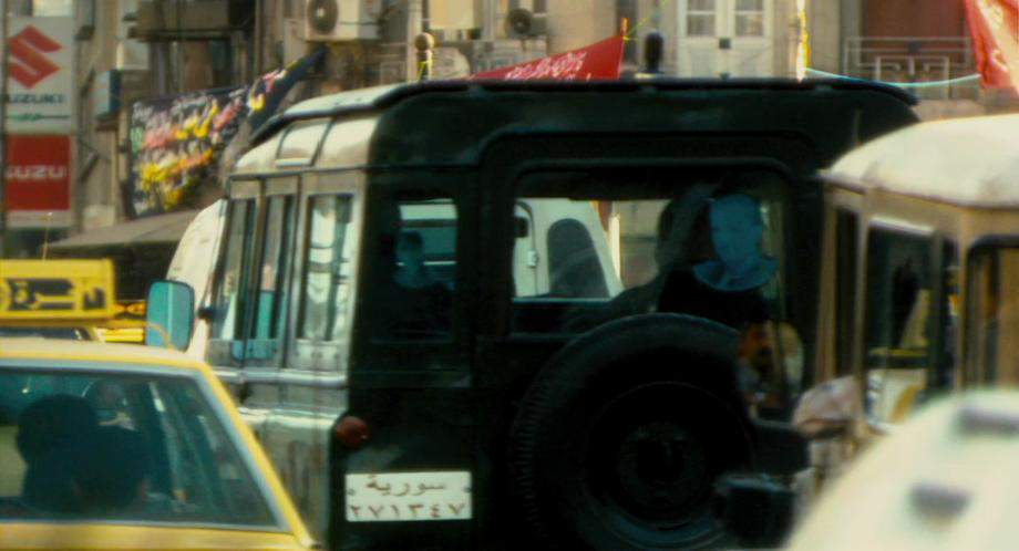 Land-Rover Defender 110 Station Wagon