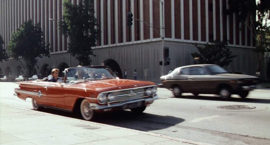 Datsun B210