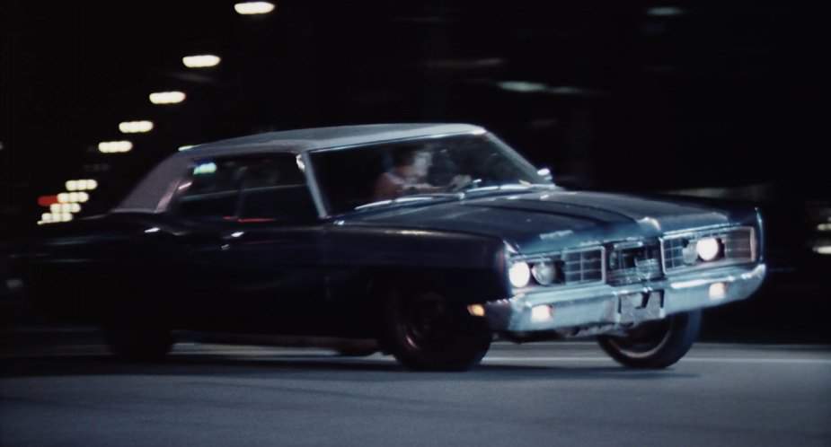 Ford LTD