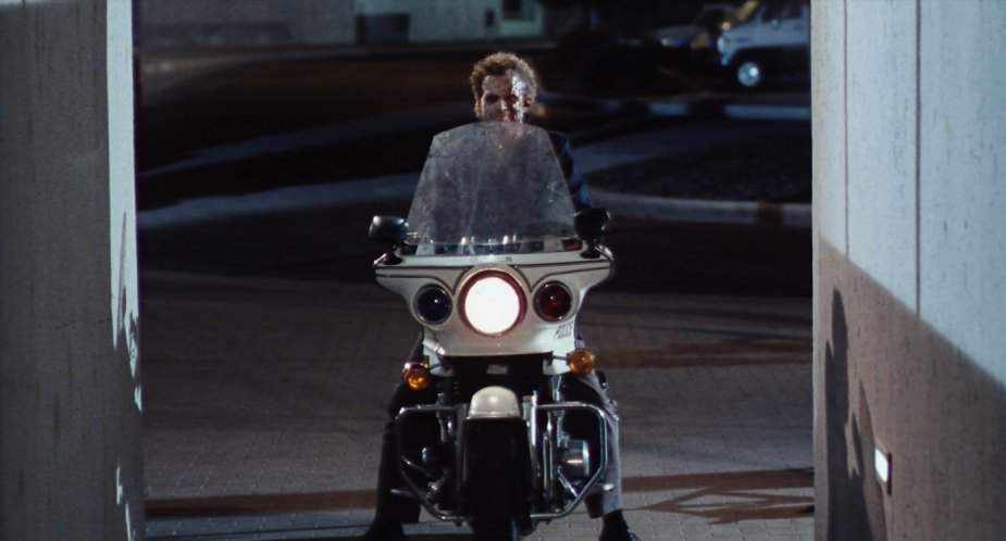 Kawasaki KZ 1000 C4 Police