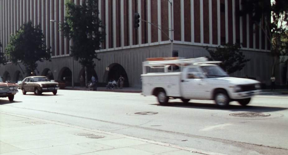 Toyota Truck