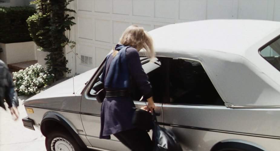 Volkswagen Cabriolet I
