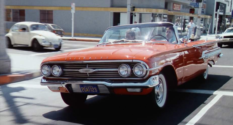 Volkswagen Sedan