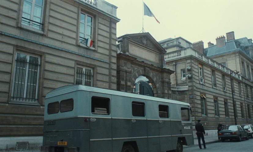 Renault Carrier