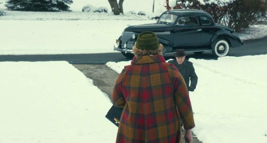 Chevrolet Master De Luxe