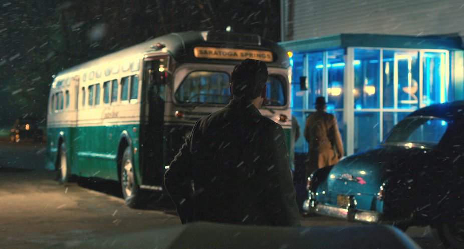 Chevrolet Styleline De Luxe