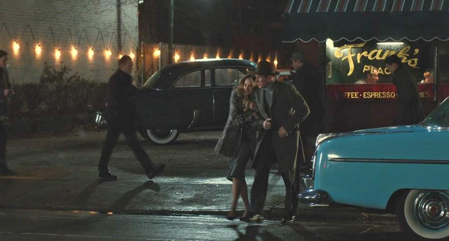 Chevrolet Styleline De Luxe