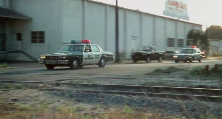 Chevrolet Impala