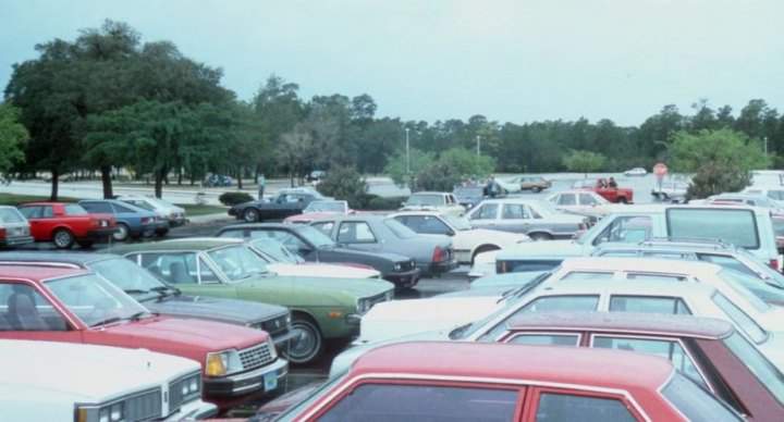 Ford Escort
