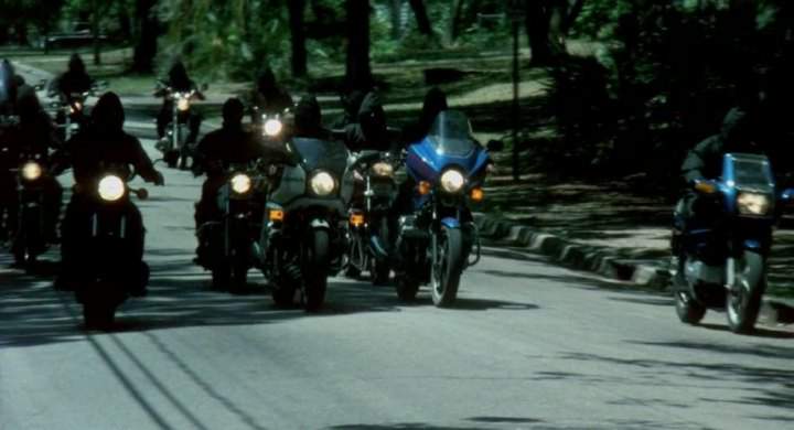 Honda CBX 1000 Z