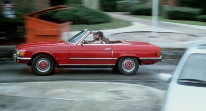 Mercedes-Benz SL