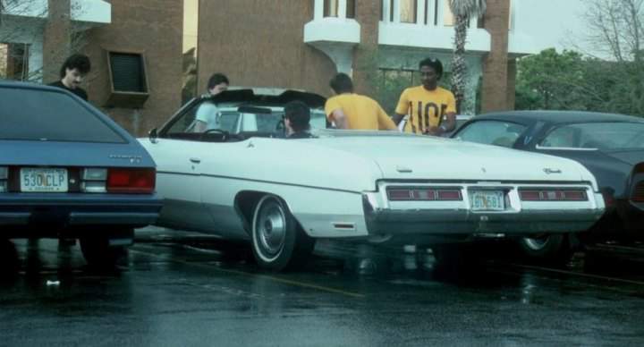 Plymouth TC3