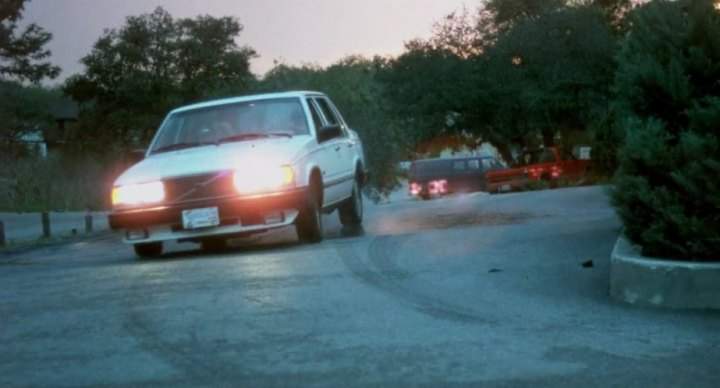 Volvo 760