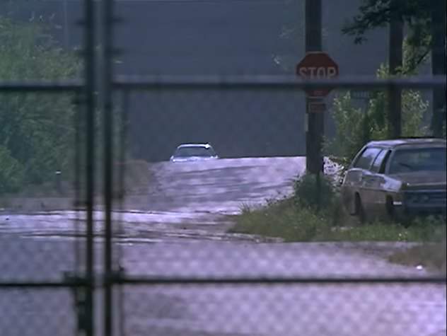 Plymouth Fury Suburban