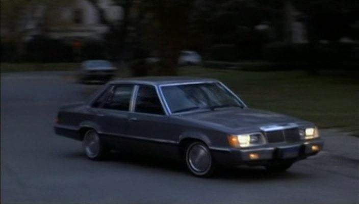 Mercury Marquis