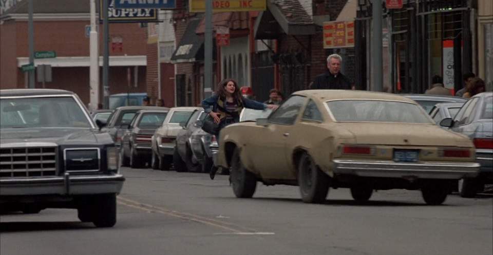 Chevrolet Chevelle Malibu