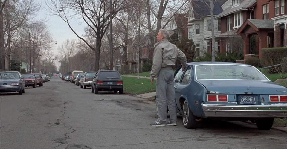 Dodge Omni
