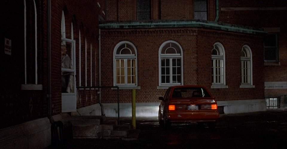 Ford Escort