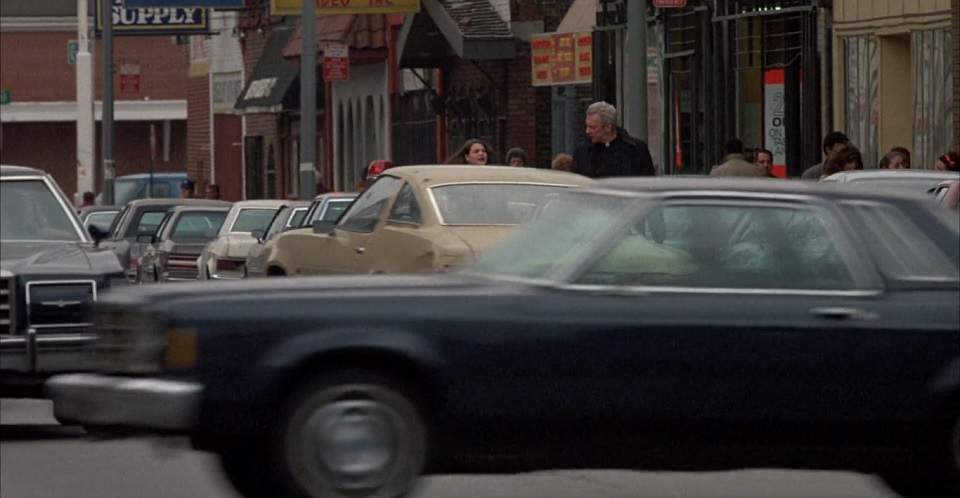 Ford Granada