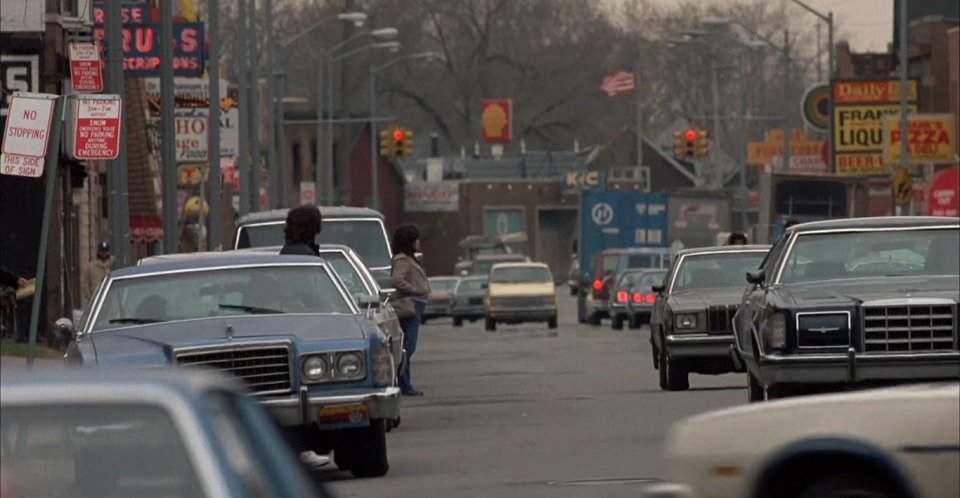 Ford LTD