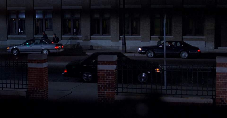 Ford Taurus