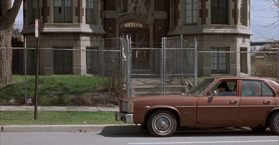 Pontiac Phoenix