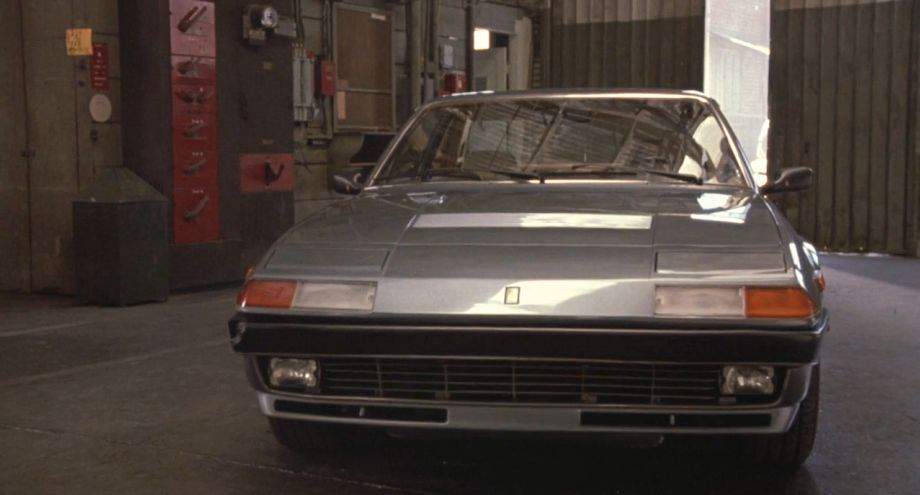 Ferrari 400i