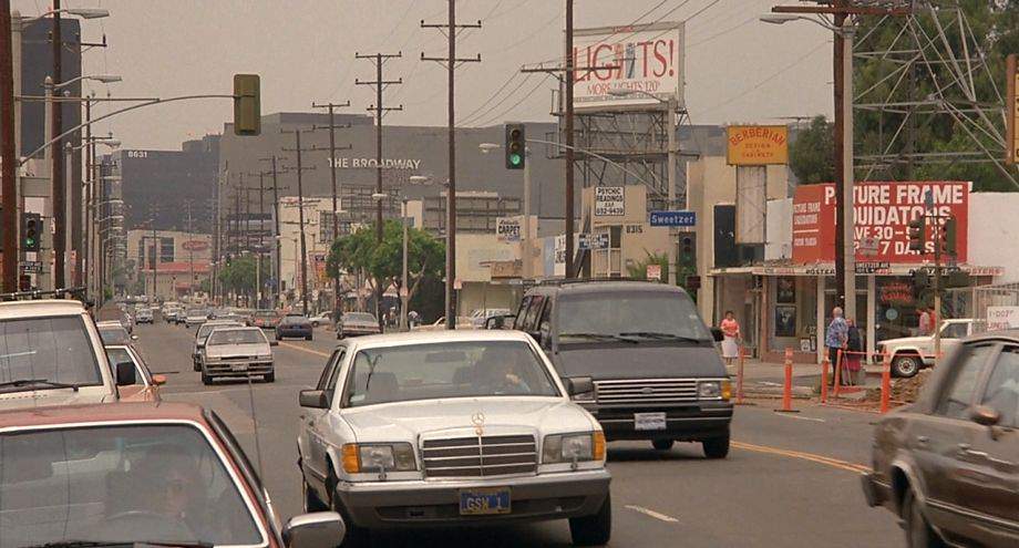 Ford Aerostar