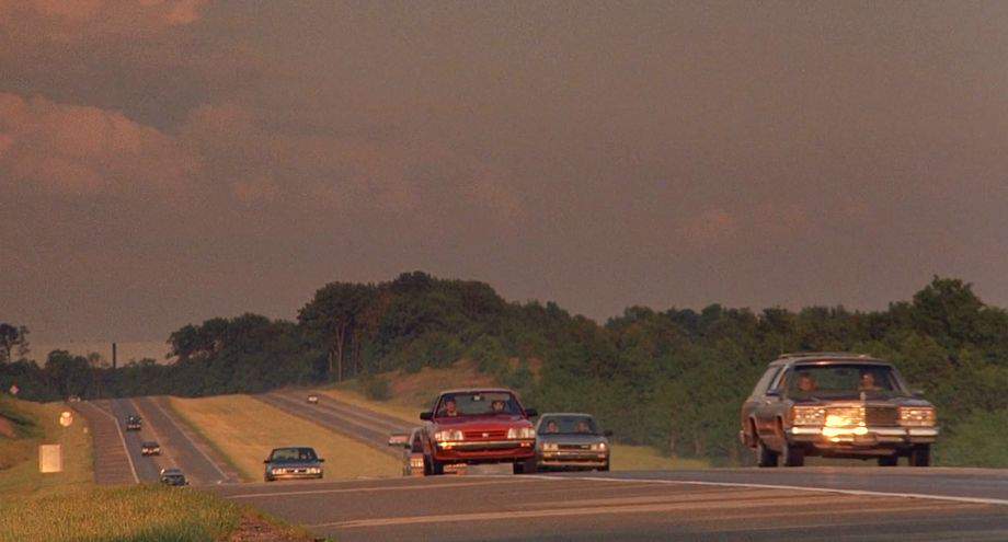 Ford LTD Country Squire