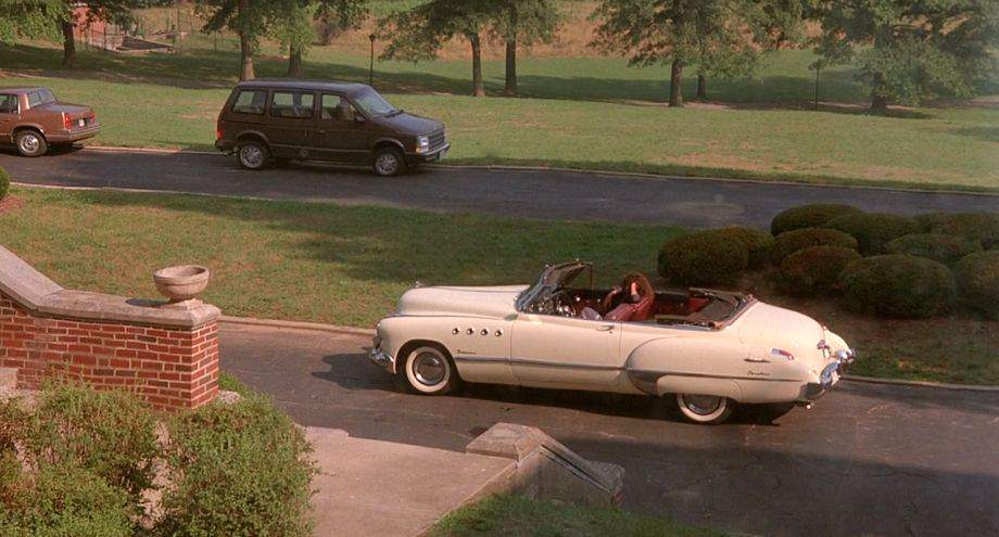 Plymouth Voyager