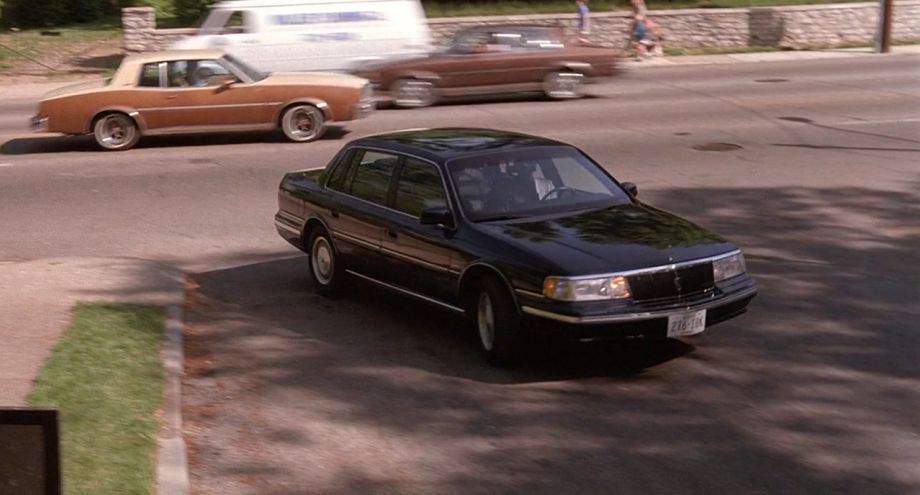 Pontiac Grand Prix
