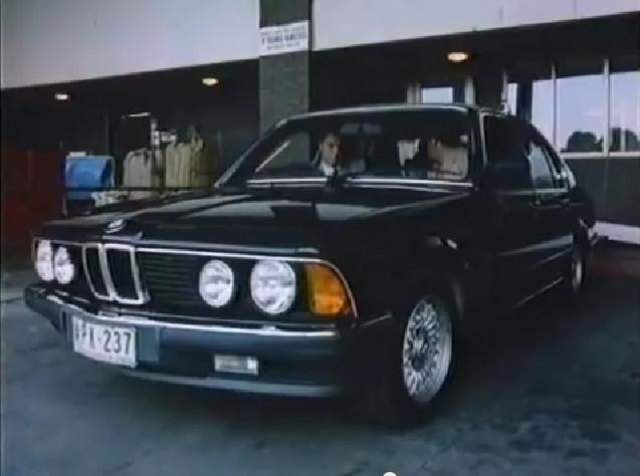 BMW 7