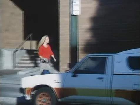 Plymouth Arrow Pickup