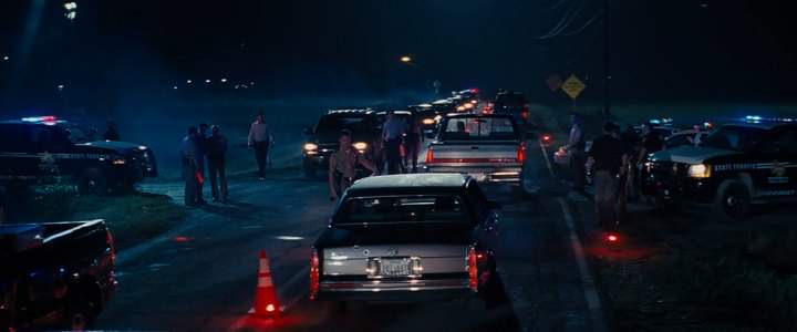 Cadillac Sedan DeVille