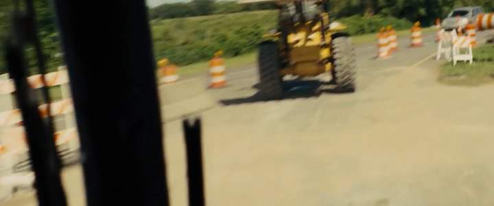 Caterpillar K-Series