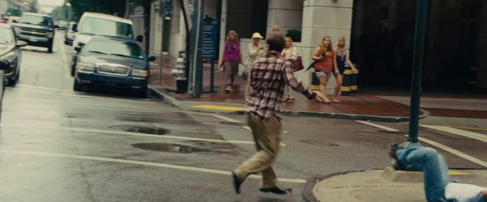 Mercury Grand Marquis