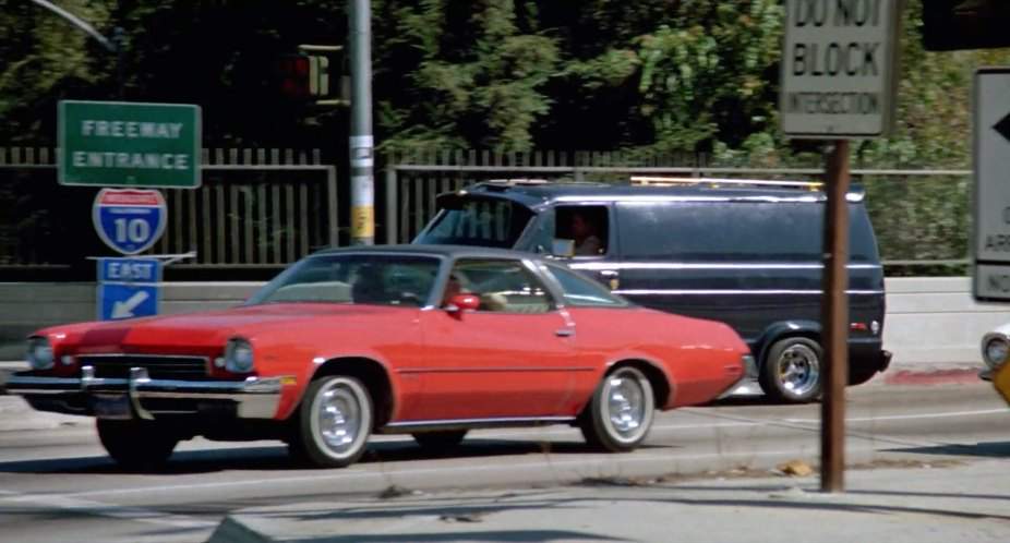 Buick Century