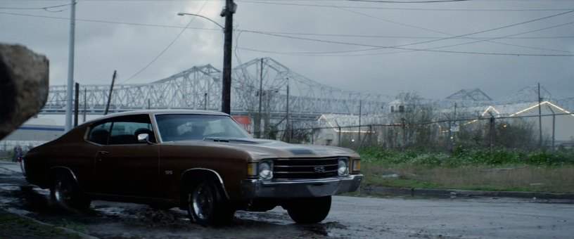 Chevrolet Chevelle